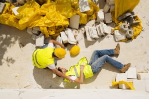 Massachusetts workers' compensation attorney