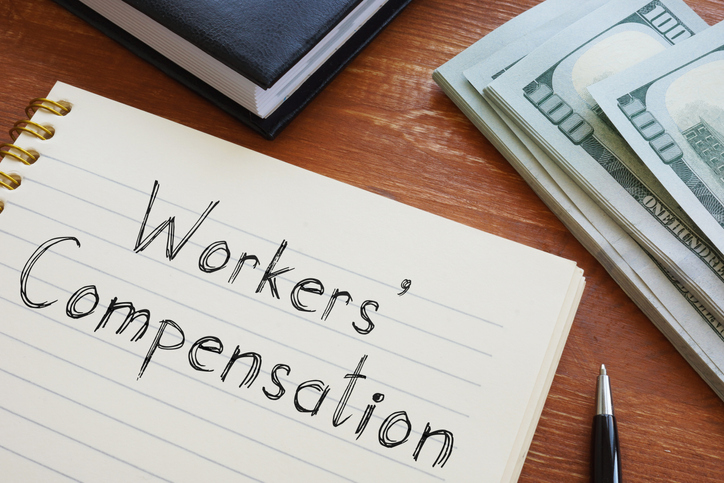 Massachusetts workers' compensation attorney