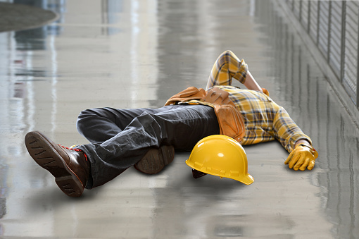 Rhode Island workers' compensation lawyer blog